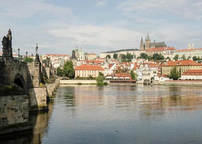 Wishlist Prague Residences - Charles Bridge Karlova